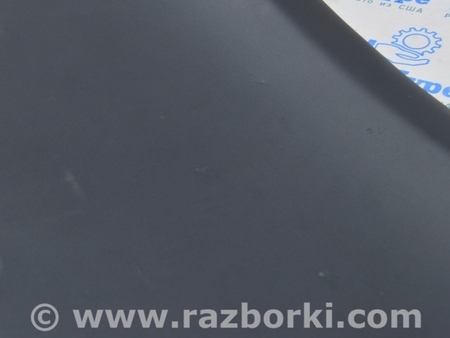 ФОТО Обшивка крышки багажника нижняя для Tesla Model 3 Одесса