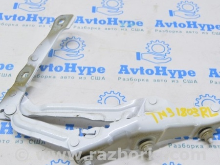 ФОТО Петля крышки багажника левая для Tesla Model 3 Одесса