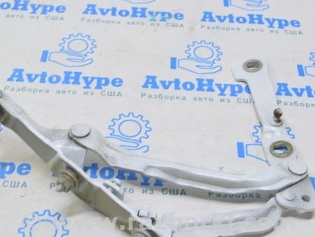 ФОТО Петля крышки багажника левая для Tesla Model 3 Одесса