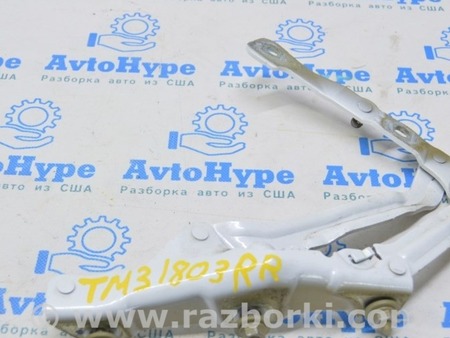 ФОТО Петля крышки багажника правая для Tesla Model 3 Одесса