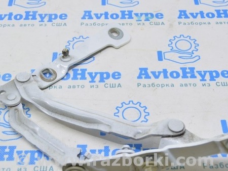 ФОТО Петля крышки багажника правая для Tesla Model 3 Одесса