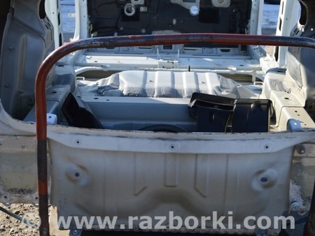 ФОТО Задняя панель для Tesla Model 3 Одесса