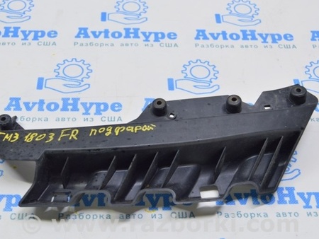 ФОТО Крепление фары переднее правое для Tesla Model 3 Одесса