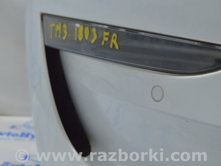 ФОТО Противотуманная фара птф правая для Tesla Model 3 Одесса