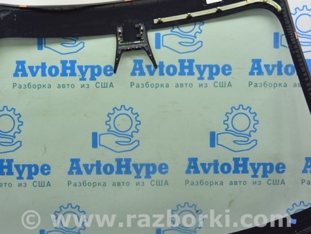 ФОТО Лобовое стекло для Tesla Model 3 Одесса