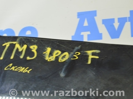 ФОТО Лобовое стекло для Tesla Model 3 Одесса