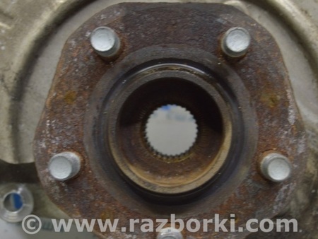 ФОТО Ступица задняя левая для Tesla Model 3 Одесса