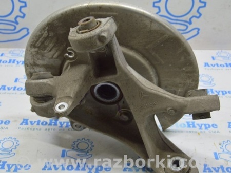 ФОТО Цапфа задняя левая для Tesla Model 3 Одесса