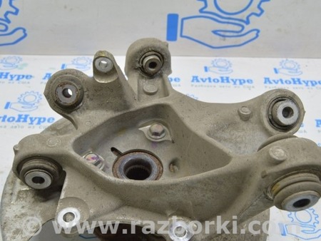 ФОТО Цапфа задняя левая для Tesla Model 3 Одесса