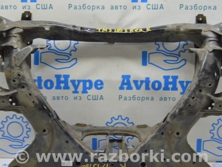 ФОТО Подрамник задний для Tesla Model 3 Одесса