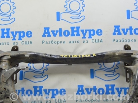 ФОТО Подрамник задний для Tesla Model 3 Одесса