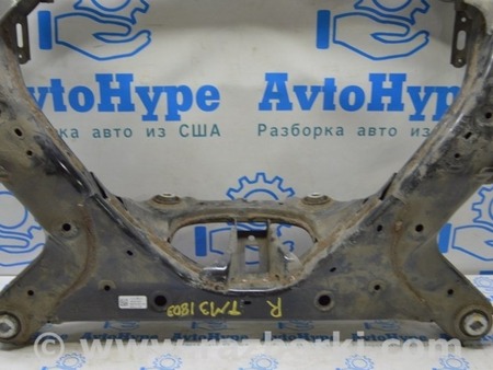 ФОТО Подрамник задний для Tesla Model 3 Одесса