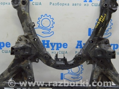 ФОТО Подрамник передний для Tesla Model 3 Одесса