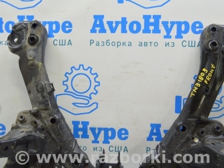 ФОТО Подрамник передний для Tesla Model 3 Одесса