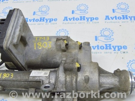 ФОТО Рейка рулевая для Tesla Model 3 Одесса