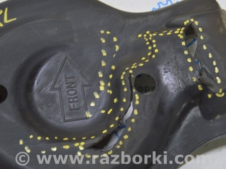 ФОТО Защита рычага нижнего под пружину для Tesla Model 3 Одесса