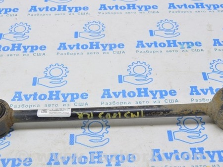 ФОТО Рычаг продольный нижний задний правый для Tesla Model 3 Одесса