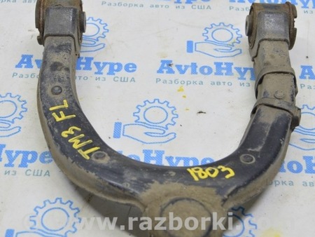 ФОТО Рычаг верхний передний левый для Tesla Model 3 Одесса