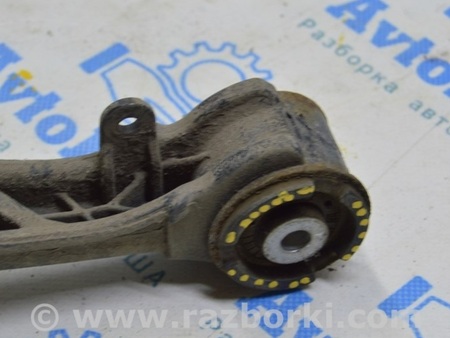 ФОТО Рычаг верхний передний левый для Tesla Model 3 Одесса