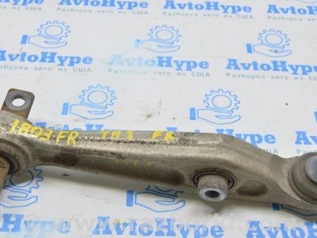 ФОТО Рычаг нижний передний правый передний для Tesla Model 3 Одесса