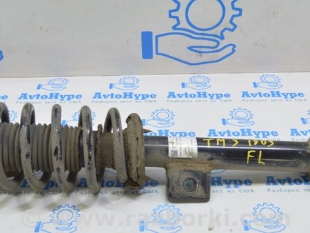 ФОТО Стойка амортизатора передняя для Tesla Model 3 Одесса