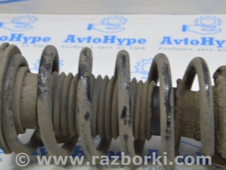 ФОТО Стойка амортизатора передняя для Tesla Model 3 Одесса