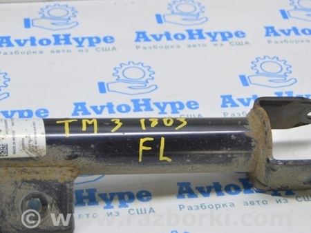 ФОТО Стойка амортизатора передняя для Tesla Model 3 Одесса