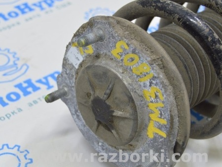 ФОТО Стойка амортизатора передняя для Tesla Model 3 Одесса