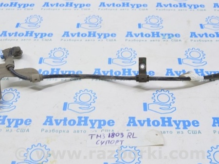 ФОТО Провод электро ручника левый для Tesla Model 3 Одесса