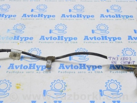 ФОТО Провод электро ручника правый для Tesla Model 3 Одесса