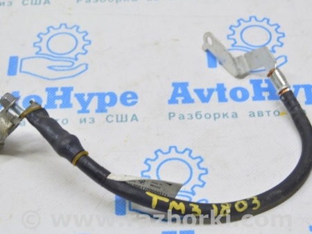 ФОТО Клемма минусовая для Tesla Model 3 Одесса