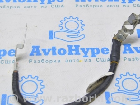 ФОТО Клемма минусовая для Tesla Model 3 Одесса