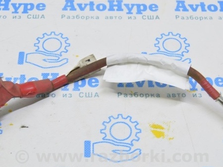 ФОТО Клемма плюсовая для Tesla Model 3 Одесса