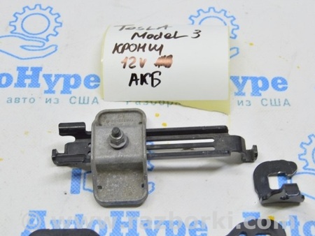 ФОТО Крепление акб для Tesla Model 3 Одесса