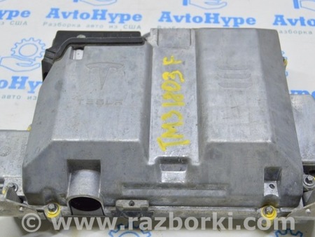 ФОТО BODY CONTROL MODULE T для Tesla Model 3 Одесса