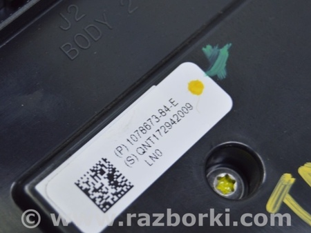 ФОТО LOW VOLTAGE CONTROLLER LEFT T для Tesla Model 3 Одесса