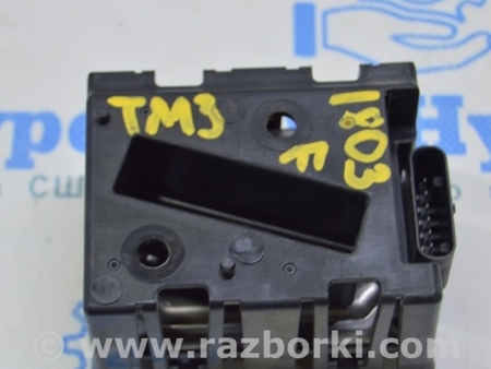 ФОТО Крепление кронштейн переднего радара для Tesla Model 3 Одесса