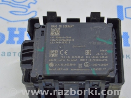 ФОТО Радар передний для Tesla Model 3 Одесса