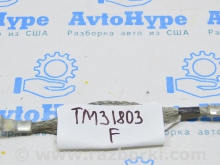 ФОТО Провод массы body control module для Tesla Model 3 Одесса