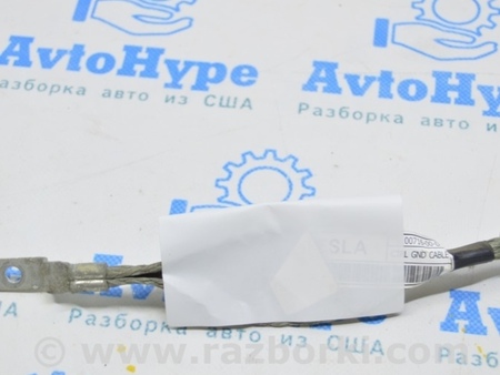 ФОТО Провод массы body control module для Tesla Model 3 Одесса