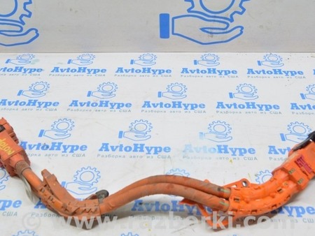 ФОТО Провод на задний электродвигатель для Tesla Model 3 Одесса