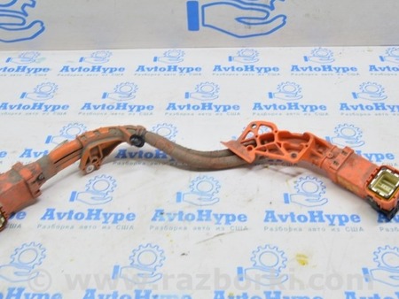 ФОТО Провод на задний электродвигатель для Tesla Model 3 Одесса