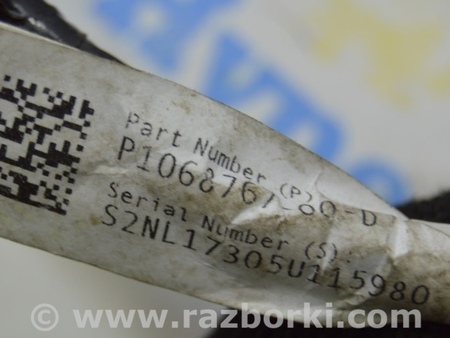 ФОТО Проводка акб для Tesla Model 3 Одесса