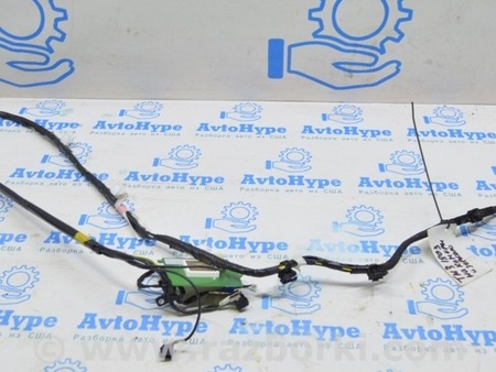 ФОТО Проводка камеры и зеркала для Tesla Model 3 Одесса