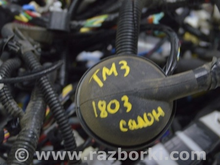 ФОТО Проводка салонная для Tesla Model 3 Одесса