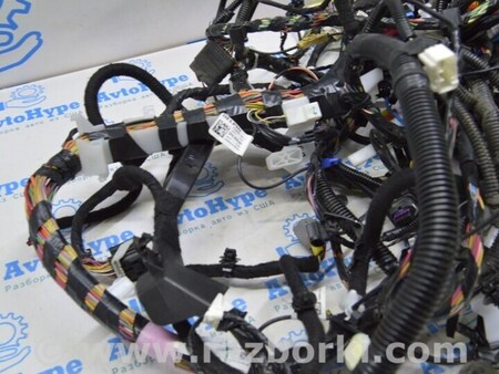 ФОТО Проводка салонная для Tesla Model 3 Одесса