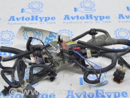 ФОТО Проводка телевизора для Tesla Model 3 Одесса