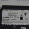 Модуль srs airbag компьютер подушек безопасности Tesla Model 3