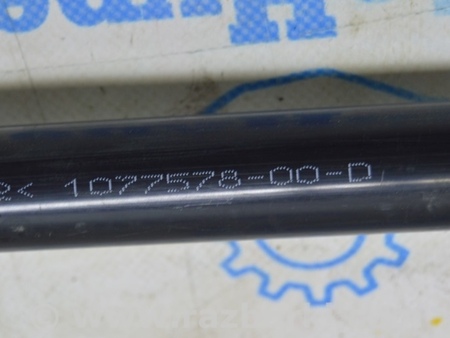 ФОТО Трубка системы охлаждения батареи ввб для Tesla Model 3 Одесса