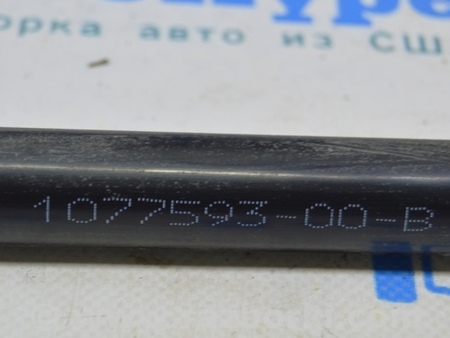 ФОТО Трубка системы охлаждения батареи ввб верх для Tesla Model 3 Одесса